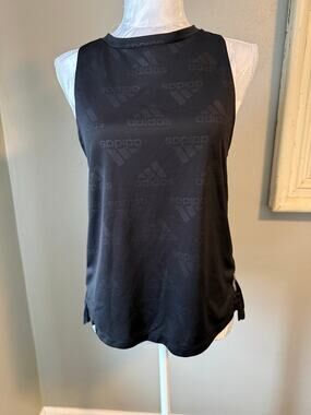 Adidas Own The Run aeroready Tank Top